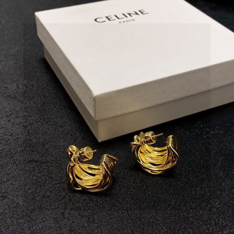 Celine Earrings